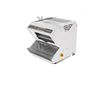 Cortadora de pan automatica BA450/530B