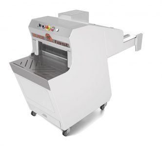 Automatic bread slicer BFAST530