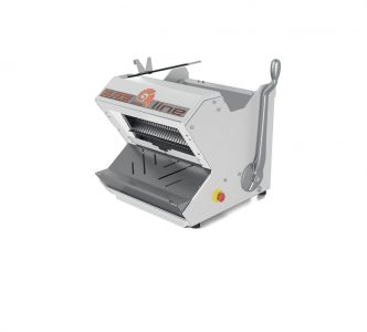 Semiautomatic bread slicer BS450/530B