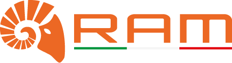 Ram Srl - Logo