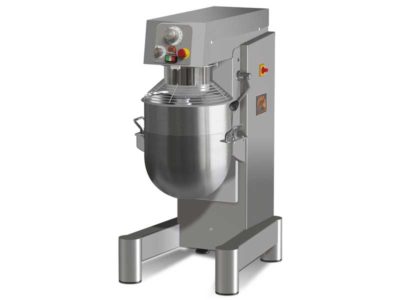 Pastry equipment