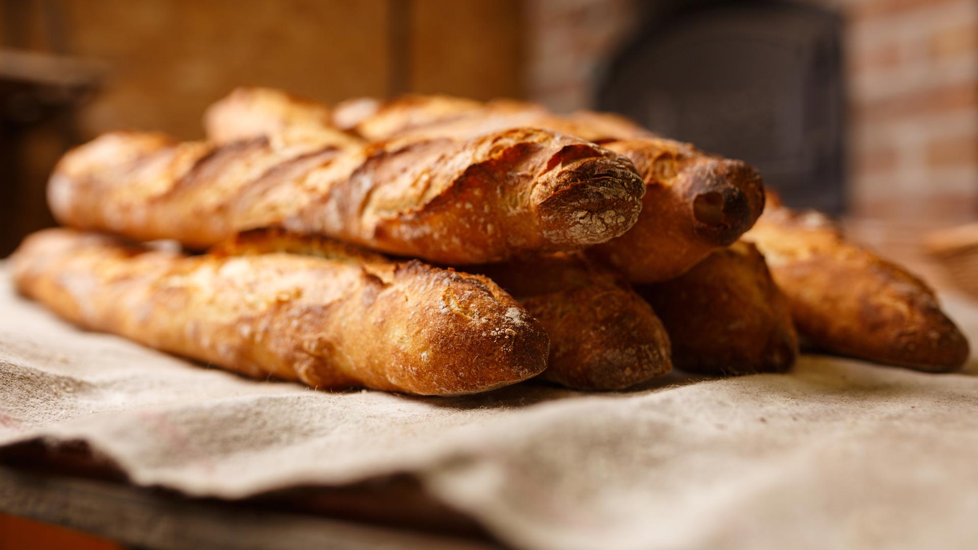 Ultima nata in casa Ram: una macchina per produrre tante baguette