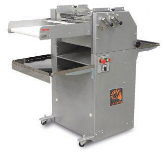 Pizza equipment